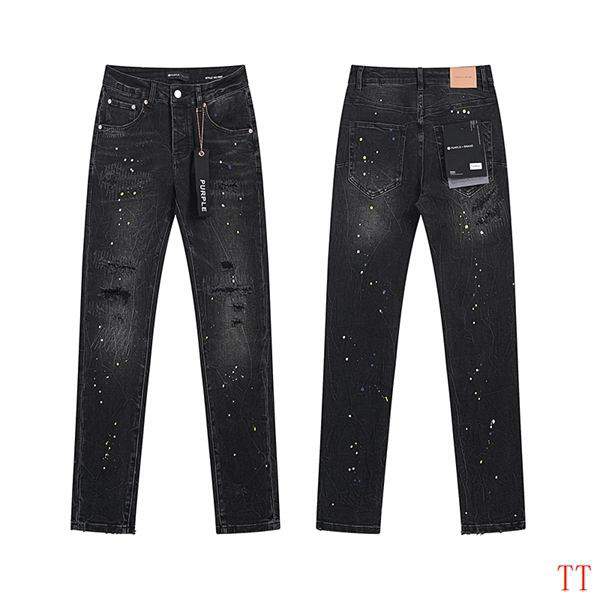 Picture of Purple Brand Jeans Long _SKUPurpleBrandsz30-3820tx15912850
